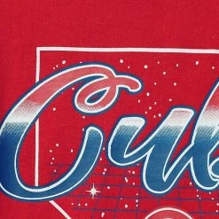 Outerstuff Girls Youth Red Chicago Cubs Bleachers T-Shirt 9 Outerstuff Girls Youth Red Chicago Cubs Bleachers T-Shirt -Outerstuff shop unnamed file 4172