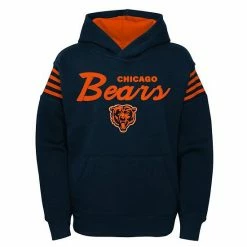 Outerstuff Youth Navy Chicago Bears The Champ Is Here Pullover Hoodie 8 Outerstuff Youth Navy Chicago Bears The Champ Is Here Pullover Hoodie -Outerstuff shop unnamed file 42