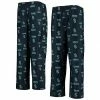 Outerstuff Youth Deep Sea Blue Seattle Kraken Team Logo Pajama Pants -Outerstuff shop unnamed file 4236