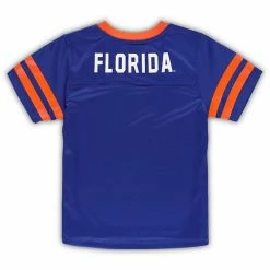 Outerstuff Preschool Royal/Orange Florida Gators Red Zone Jersey & Pants Set 10 Outerstuff Preschool Royal/Orange Florida Gators Red Zone Jersey & Pants Set -Outerstuff shop unnamed file 4258