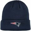 Outerstuff Youth Navy New England Patriots Basic Cuffed Knit Hat -Outerstuff shop unnamed file 4260