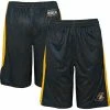 Outerstuff Youth Black Los Angeles Lakers Scribble Dribble Baller Shorts