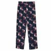 Outerstuff Youth Navy Cleveland Guardians Team Color Logo Pants -Outerstuff shop unnamed file 433