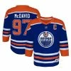 Outerstuff Youth Connor McDavid Royal Edmonton Oilers Home Replica Player Jersey -Outerstuff shop unnamed file 439