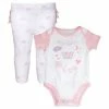Outerstuff Girls Newborn & Infant White Washington Commanders Spreading Love Bodysuit And Tutu Leggings Set -Outerstuff shop unnamed file 4417
