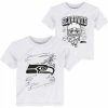 Outerstuff Toddler White Seattle Seahawks Coloring Activity Two-Pack T-Shirt Set 1 Outerstuff Toddler White Seattle Seahawks Coloring Activity Two-Pack T-Shirt Set -Outerstuff shop unnamed file 4448