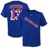 Outerstuff Youth Alexis Lafrenière Blue New York Rangers Name & Number T-Shirt -Outerstuff shop unnamed file 4469