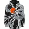 Outerstuff Youth Black Cleveland Browns Team Tie-Dye Pullover Hoodie 2 Outerstuff Youth Black Cleveland Browns Team Tie-Dye Pullover Hoodie -Outerstuff shop unnamed file 450