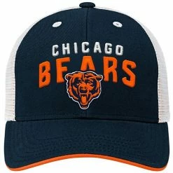 Outerstuff Youth Navy Chicago Bears Core Lockup Snapback Hat 8 Outerstuff Youth Navy Chicago Bears Core Lockup Snapback Hat -Outerstuff shop unnamed file 4503