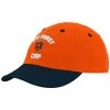 Outerstuff Infant's Orange Chicago Bears My First Pixel Slouch Flex Hat -Outerstuff shop unnamed file 4537