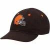 Outerstuff Newborn & Infant Brown Cleveland Browns Slouch Flex Hat -Outerstuff shop unnamed file 4551