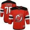 Outerstuff Youth P.K. Subban Red New Jersey Devils Home Premier Player Jersey