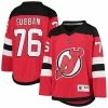 Outerstuff Youth P.K. Subban Red New Jersey Devils Home Player Replica Jersey -Outerstuff shop unnamed file 4594