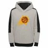 Outerstuff Youth Heathered Gray Phoenix Suns Lived In Pullover Hoodie -Outerstuff shop unnamed file 4610