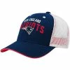 Outerstuff Preschool Navy/White New England Patriots Core Lockup Mesh Back Snapback Hat 2 Outerstuff Preschool Navy/White New England Patriots Core Lockup Mesh Back Snapback Hat -Outerstuff shop unnamed file 4615