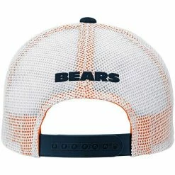 Outerstuff Preschool Navy/White Chicago Bears Core Lockup Mesh Back Snapback Hat 10 Outerstuff Preschool Navy/White Chicago Bears Core Lockup Mesh Back Snapback Hat -Outerstuff shop unnamed file 4634