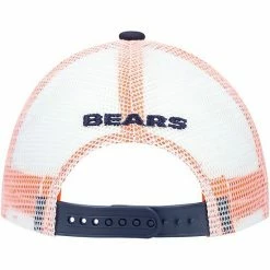 Outerstuff Preschool Navy/White Chicago Bears Core Lockup Mesh Back Snapback Hat 11 Outerstuff Preschool Navy/White Chicago Bears Core Lockup Mesh Back Snapback Hat -Outerstuff shop unnamed file 4635