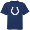 Outerstuff Indianapolis Colts Youth Team Logo T-Shirt - Blue 2 Outerstuff Indianapolis Colts Youth Team Logo T-Shirt - Blue -Outerstuff shop unnamed file 4684
