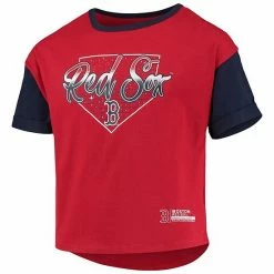 Outerstuff Girls Youth Red Boston Red Sox Bleachers T-Shirt 9 Outerstuff Girls Youth Red Boston Red Sox Bleachers T-Shirt -Outerstuff shop unnamed file 4714
