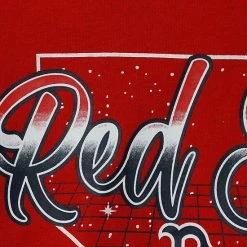 Outerstuff Girls Youth Red Boston Red Sox Bleachers T-Shirt 11 Outerstuff Girls Youth Red Boston Red Sox Bleachers T-Shirt -Outerstuff shop unnamed file 4716