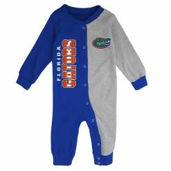 Outerstuff Infant Royal/Gray Florida Gators Halftime Two-Tone Sleeper 8 Outerstuff Infant Royal/Gray Florida Gators Halftime Two-Tone Sleeper -Outerstuff shop unnamed file 4768