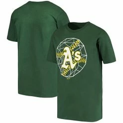 Outerstuff Youth Green Oakland Athletics Digi-Ball T-Shirt 7 Outerstuff Youth Green Oakland Athletics Digi-Ball T-Shirt -Outerstuff shop unnamed file 4795