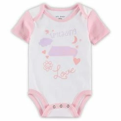 Outerstuff Girls Newborn & Infant White Seattle Seahawks Spreading Love Bodysuit And Tutu Leggings Set 9 Outerstuff Girls Newborn & Infant White Seattle Seahawks Spreading Love Bodysuit And Tutu Leggings Set -Outerstuff shop unnamed file 4812