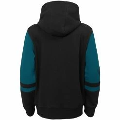 Outerstuff Youth Black Jacksonville Jaguars Stadium Full-Zip Hoodie -Outerstuff shop unnamed file 4830