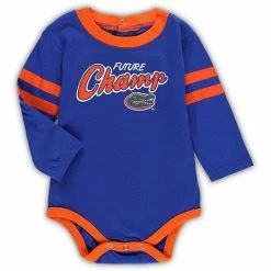 Outerstuff Infant Royal/Orange Florida Gators Little Kicker Long Sleeve Bodysuit And Sweatpants Set 8 Outerstuff Infant Royal/Orange Florida Gators Little Kicker Long Sleeve Bodysuit And Sweatpants Set -Outerstuff shop unnamed file 4847