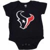 Outerstuff Newborn Navy Houston Texans Team Logo Bodysuit -Outerstuff shop unnamed file 4947