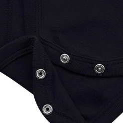 Outerstuff Newborn Navy Houston Texans Team Logo Bodysuit -Outerstuff shop unnamed file 4948