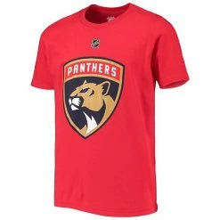 Outerstuff Youth Sergei Bobrovsky Red Florida Panthers Name & Number T-Shirt 8 Outerstuff Youth Sergei Bobrovsky Red Florida Panthers Name & Number T-Shirt -Outerstuff shop unnamed file 4985