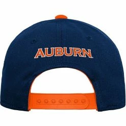 Outerstuff Youth Navy Auburn Tigers Precurved Snapback Hat -Outerstuff shop unnamed file 5003