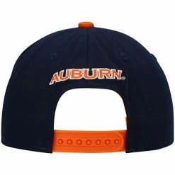 Outerstuff Youth Navy Auburn Tigers Precurved Snapback Hat -Outerstuff shop unnamed file 5005