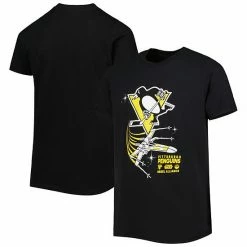 Outerstuff Youth Black Pittsburgh Penguins Rebel Alliance T-Shirt -Outerstuff shop unnamed file 5028