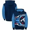 Outerstuff Youth Navy/Light Blue Tennessee Titans Poster Board Full-Zip Hoodie -Outerstuff shop unnamed file 5036