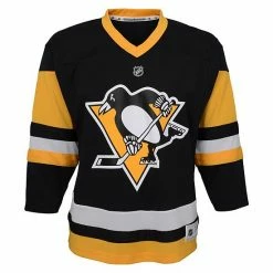 Outerstuff Infant Sidney Crosby Black Pittsburgh Penguins Replica Player Jersey -Outerstuff shop unnamed file 507