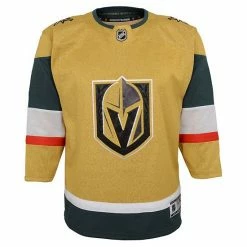 Outerstuff Youth Gold Vegas Golden Knights 2020/21 Alternate Premier Jersey 7 Outerstuff Youth Gold Vegas Golden Knights 2020/21 Alternate Premier Jersey -Outerstuff shop unnamed file 5159