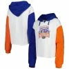 Outerstuff Girls Youth White/Royal Florida Gators Color Run Fleece Pullover Hoodie 1 Outerstuff Girls Youth White/Royal Florida Gators Color Run Fleece Pullover Hoodie -Outerstuff shop unnamed file 5160