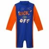 Outerstuff Toddler Royal/Orange Florida Gators Wave Runner Wetsuit 1 Outerstuff Toddler Royal/Orange Florida Gators Wave Runner Wetsuit -Outerstuff shop unnamed file 5167