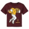 Outerstuff Toddler Maroon Arizona State Sun Devils Stiff Arm T-Shirt -Outerstuff shop unnamed file 5174