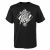 Outerstuff Youth Black Brooklyn Nets La Jolla T-Shirt