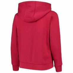 Outerstuff Youth Red St. Louis Cardinals Team Color Wordmark Full-Zip Hoodie -Outerstuff shop unnamed file 52