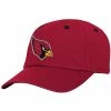 Outerstuff Infant Cardinal Arizona Cardinals Slouch Flex Hat