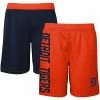Outerstuff Youth Orange Detroit Tigers Oh Yeah Shorts -Outerstuff shop unnamed file 5259