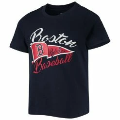 Outerstuff Girls Youth Navy Boston Red Sox Team Fly The Flag T-Shirt -Outerstuff shop unnamed file 5333