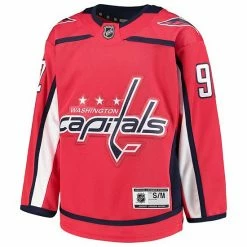 Outerstuff Youth Evgeny Kuznetsov Red Washington Capitals Home Premier Player Jersey 8 Outerstuff Youth Evgeny Kuznetsov Red Washington Capitals Home Premier Player Jersey -Outerstuff shop unnamed file 5347
