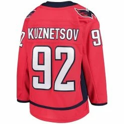 Outerstuff Youth Evgeny Kuznetsov Red Washington Capitals Home Premier Player Jersey 9 Outerstuff Youth Evgeny Kuznetsov Red Washington Capitals Home Premier Player Jersey -Outerstuff shop unnamed file 5348