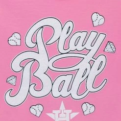 Outerstuff Preschool Pink Houston Astros Ball Girl T-Shirt -Outerstuff shop unnamed file 535