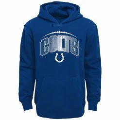 Outerstuff Toddler Royal/Heather Gray Indianapolis Colts Double-Up Pullover Hoodie & Pants Set -Outerstuff shop unnamed file 5387